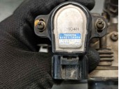 Recambio de caja mariposa para toyota corolla (e11) 2.0 d linea luna (3-ptas.) referencia OEM IAM 2610064030 