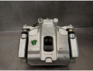 Recambio de pinza freno delantera derecha para hyundai tucson hybrid referencia OEM IAM 58130R2100 MOBIS