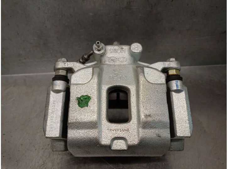 Recambio de pinza freno delantera derecha para hyundai tucson hybrid referencia OEM IAM 58130R2100 MOBIS