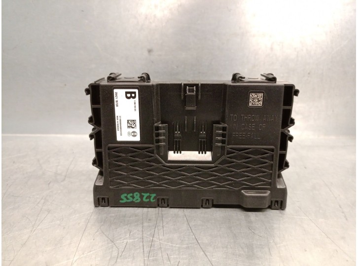 Recambio de modulo electronico para dacia duster (hm_) 1.0 tce 90 referencia OEM IAM 284Z17873R 