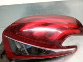 Recambio de piloto trasero derecho para peugeot 208 1.6 blue-hdi fap referencia OEM IAM 9810430580 9810430580 