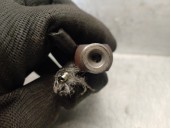 Recambio de inyector para volvo s80 berlina 2.5 turbodiesel referencia OEM IAM 074130201Q 0432193616 BOSCH