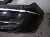 Recambio de paragolpes delantero para lancia phedra (180) 2.2 jtd referencia OEM IAM 9467113578 NEGRO 