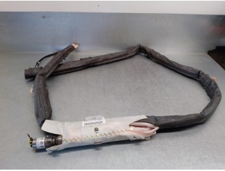 Recambio de airbag cortina delantero izquierdo para peugeot 5008 active referencia OEM IAM 9801665880 34147462A DM