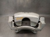 Recambio de pinza freno delantera derecha para hyundai tucson hybrid referencia OEM IAM 58130R2100 MOBIS