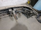 Recambio de paragolpes delantero para ssangyong musso (fj) 2.3 d referencia OEM IAM 7871005400 7871005400 