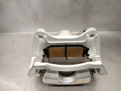 Recambio de pinza freno delantera derecha para hyundai tucson hybrid referencia OEM IAM 58130R2100 MOBIS