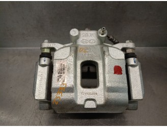 Recambio de pinza freno delantera izquierda para hyundai tucson hybrid referencia OEM IAM 58110R2100  MOBIS