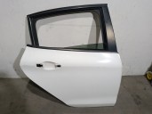 Recambio de puerta trasera derecha para peugeot 208 1.6 blue-hdi fap referencia OEM IAM 9671907480 9671907480 