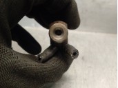Replacement injector for Volvo S80 Saloon 2.5 Turbodiesel OEM IAM reference 074130201Q 0432193616 BOSCH