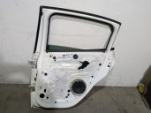Recambio de puerta trasera derecha para peugeot 208 1.6 blue-hdi fap referencia OEM IAM 9671907480 9671907480 