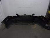 Recambio de paragolpes delantero para lancia phedra (180) 2.2 jtd referencia OEM IAM 9467113578 NEGRO 