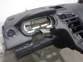 Replacement dashboard for Peugeot 5008 Active OEM IAM reference 824776 BLACK 