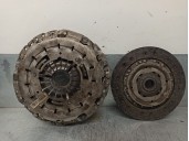 Recambio de kit embrague para bmw serie 1 lim. (f20) 2.0 turbodiesel referencia OEM IAM 21217614326 