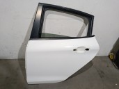 Recambio de puerta trasera izquierda para peugeot 208 1.6 blue-hdi fap referencia OEM IAM 9671907580 9671907580 