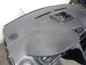 Replacement dashboard for Peugeot 5008 Active OEM IAM reference 824776 BLACK 