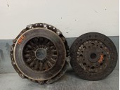 Recambio de kit embrague para bmw serie 1 lim. (f20) 2.0 turbodiesel referencia OEM IAM 21217614326  