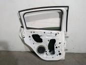 Recambio de puerta trasera izquierda para peugeot 208 1.6 blue-hdi fap referencia OEM IAM 9671907580 9671907580 