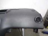 Replacement dashboard for Peugeot 5008 Active OEM IAM reference 824776 BLACK 