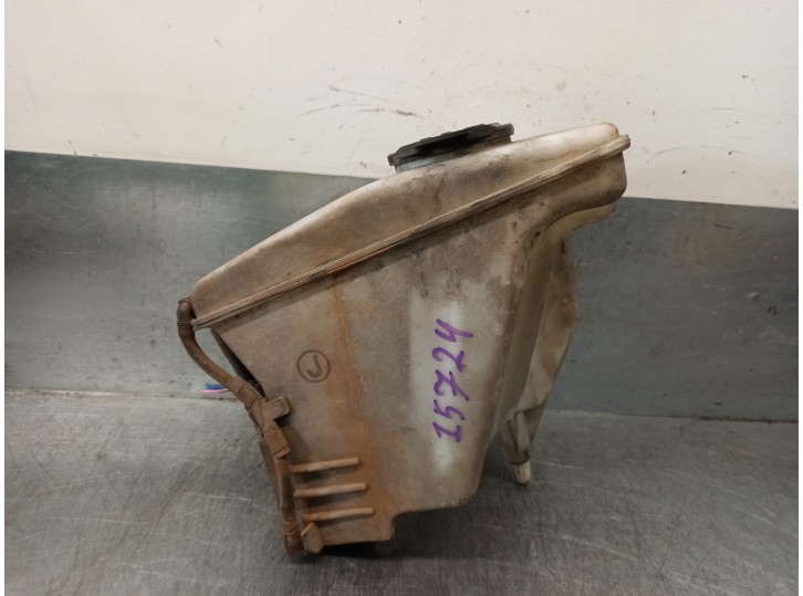Recambio de deposito limpia para toyota corolla (e11) 2.0 d linea luna (3-ptas.) referencia OEM IAM 060351618 