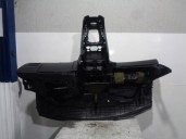 Replacement dashboard for Peugeot 5008 Active OEM IAM reference 824776 BLACK 