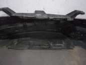 Recambio de paragolpes delantero para lancia phedra (180) 2.2 jtd referencia OEM IAM 9467113578 NEGRO 