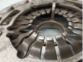 Recambio de kit embrague para bmw serie 1 lim. (f20) 2.0 turbodiesel referencia OEM IAM 21217614326  