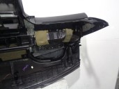 Replacement dashboard for Peugeot 5008 Active OEM IAM reference 824776 BLACK 