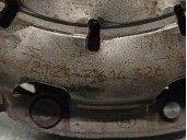 Recambio de kit embrague para bmw serie 1 lim. (f20) 2.0 turbodiesel referencia OEM IAM 21217614326 