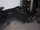 Recambio de paragolpes delantero para lancia phedra (180) 2.2 jtd referencia OEM IAM 9467113578 NEGRO 