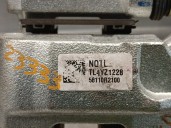 Recambio de pinza freno delantera izquierda para hyundai tucson hybrid referencia OEM IAM 58110R2100  MOBIS