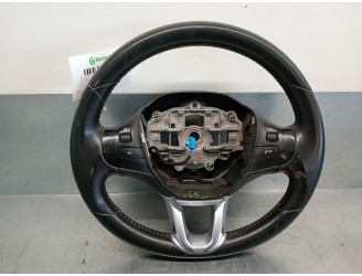 Recambio de volante para peugeot 208 1.6 blue-hdi fap referencia OEM IAM 98084115ZD 98084115ZD 619138200C DELPHI
