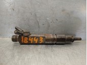 Recambio de inyector para volvo s80 berlina 2.5 turbodiesel referencia OEM IAM 074130201Q 0432193616 BOSCH