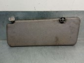 Recambio de parasol derecho para ssangyong musso (fj) 2.3 d referencia OEM IAM 7612005100AAK  