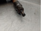 Recambio de inyector para volvo s80 berlina 2.5 turbodiesel referencia OEM IAM 074130201Q 0432193616 BOSCH