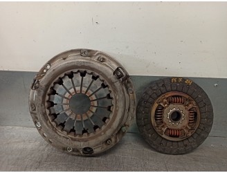 Recambio de kit embrague para toyota corolla (e11) 2.0 d linea luna (3-ptas.) referencia OEM IAM 3121032121 12320 AISIN