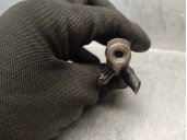 Recambio de inyector para volvo s80 berlina 2.5 turbodiesel referencia OEM IAM 074130201Q 0432193616 BOSCH