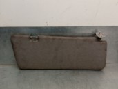 Recambio de parasol izquierdo para ssangyong musso (fj) 2.3 d referencia OEM IAM 7611005100AAK  