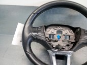 Recambio de volante para peugeot 208 1.6 blue-hdi fap referencia OEM IAM 98084115ZD 98084115ZD 619138200C DELPHI