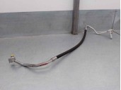 Replacement air conditioning pipes for BMW 5 Series Saloon (F10) 3.0 turbodiesel OEM IAM reference 9120004 
