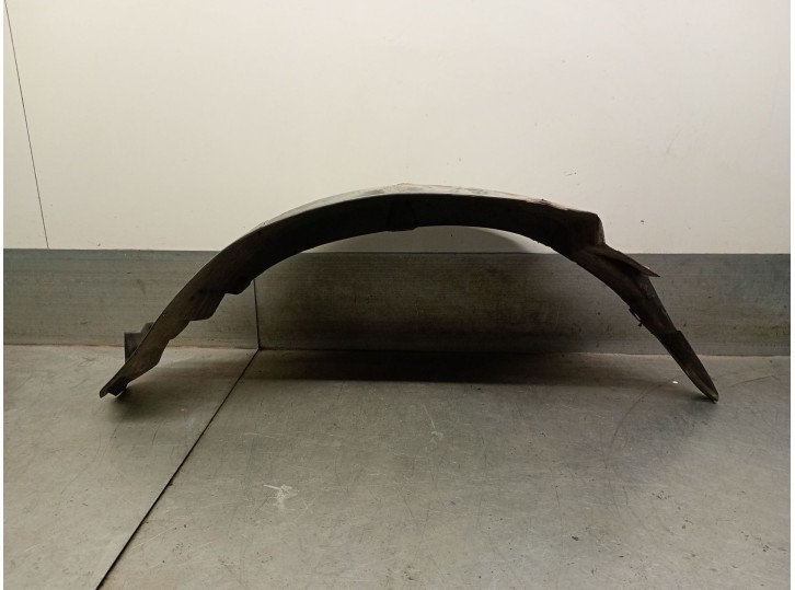 Recambio de paso rueda delantero derecho para ssangyong musso (fj) 2.3 d referencia OEM IAM 7972605002 7972605002 