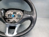Recambio de volante para peugeot 208 1.6 blue-hdi fap referencia OEM IAM 98084115ZD 98084115ZD 619138200C DELPHI