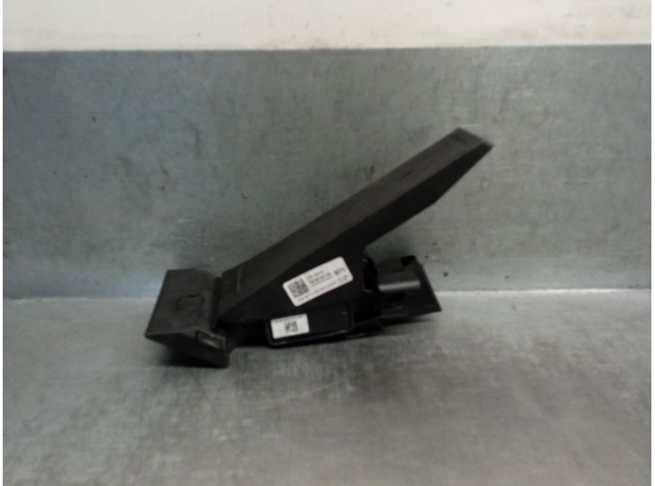 Recambio de potenciometro pedal para hyundai tucson hybrid referencia OEM IAM 32700N7100 231353 
