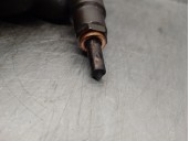 Recambio de inyector para volvo s80 berlina 2.5 turbodiesel referencia OEM IAM 074130201Q 0432193616 BOSCH