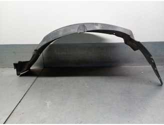 Recambio de paso rueda delantero izquierdo para ssangyong musso (fj) 2.3 d referencia OEM IAM 7971605002 7971605002 