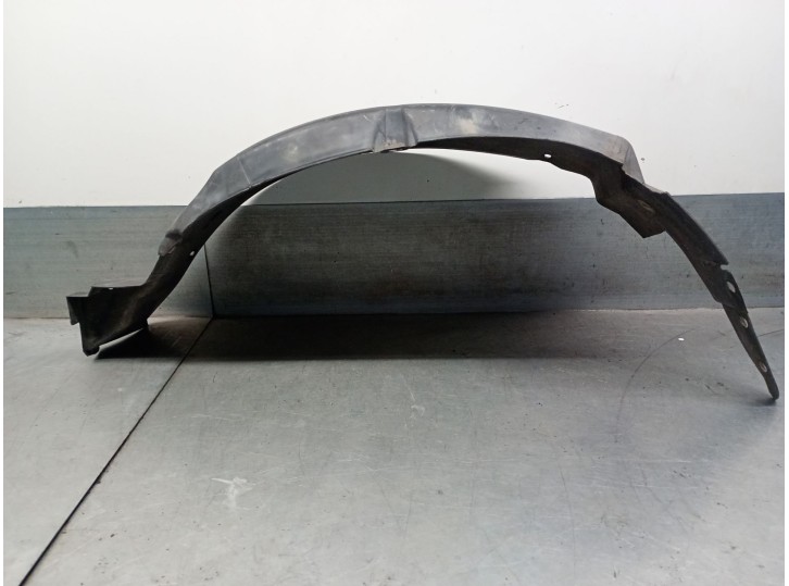 Recambio de paso rueda delantero izquierdo para ssangyong musso (fj) 2.3 d referencia OEM IAM 7971605002 7971605002 