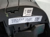 Recambio de volante para peugeot 208 1.6 blue-hdi fap referencia OEM IAM 98084115ZD 98084115ZD 619138200C DELPHI