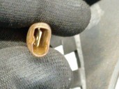 Recambio de volante para suzuki vitara (et) hdi (se 420hdi) referencia OEM IAM 4811062G01T01  