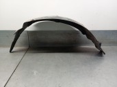 Recambio de paso rueda delantero izquierdo para ssangyong musso (fj) 2.3 d referencia OEM IAM 7971605002 7971605002 