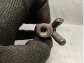 Recambio de inyector para volvo s80 berlina 2.5 turbodiesel referencia OEM IAM 074130201Q 0432193616 BOSCH